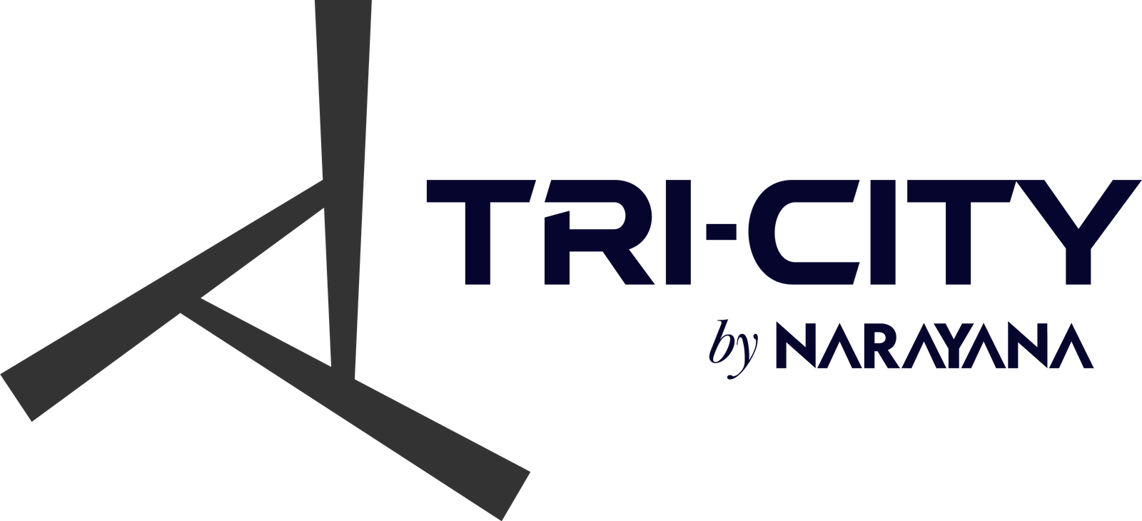 Tricity Aveon City Logo - Tricity Realty LLP